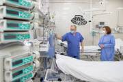 В Киеве откроют 11 отделений в больницах для исследования на коронавирус В Киеве откроют 11 отделений в больницах для исследования на коронавирус