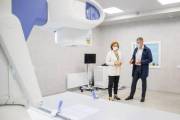 Киевские больницы обновляют отделения и оборудование Киевские больницы обновляют отделения и оборудование