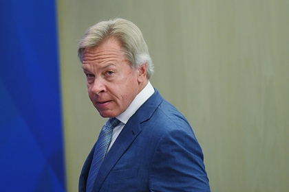 В России предрекли рост «трещин» в НАТО из-за действий США