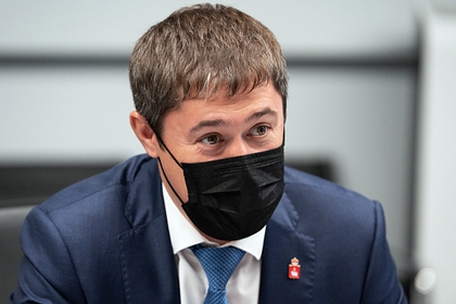 Пермский губернатор призвал ужесточить оружейное законодательство Пермский губернатор призвал ужесточить оружейное законодательство