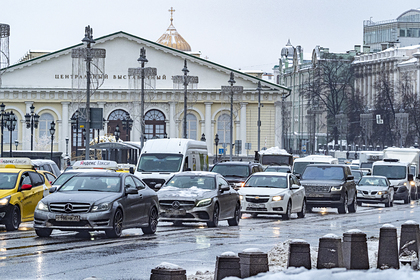 Названы самые ненадежные модели авто с пробегом Названы самые ненадежные модели авто с пробегом