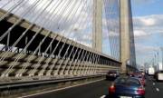 Ремонт на Южном мосту закончат раньше на 10 дней Ремонт на Южном мосту закончат раньше на 10 дней