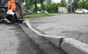 В Дарницком районе создадут безбарьерное пространство на 7 улицах