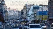 В Киеве усиливают безопасность городского пространства В Киеве усиливают безопасность городского пространства