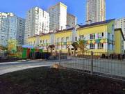 В Святошинском районе скоро откроют детсад-долгострой