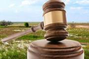 Землю будут продавать по-новому