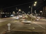 На столбах освещения в Киеве планируют разместить станции 5G