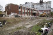 В Деснянском районе создадут новый Центр комплексной реабилитации лиц с ограниченными возможностями