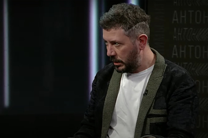Артемий Лебедев рассказал о будущем Ксении Собчак Артемий Лебедев рассказал о будущем Ксении Собчак