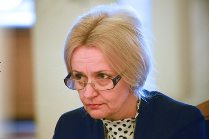 Бывшая депутат Рады призвала уничтожить Москву Бывшая депутат Рады призвала уничтожить Москву
