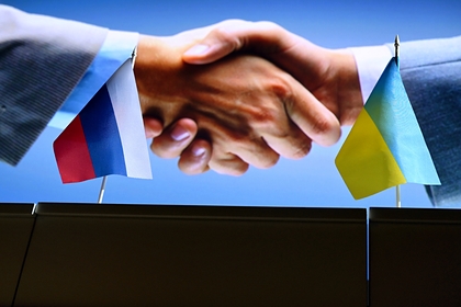 На Украине призвали к миру с Россией и привели в пример Грузию На Украине призвали к миру с Россией и привели в пример Грузию