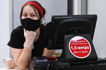 В российских магазинах обнаружилась нехватка персонала В российских магазинах обнаружилась нехватка персонала