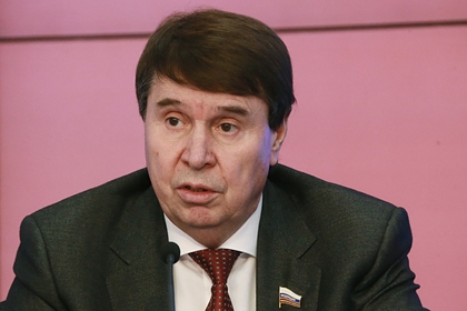 В России назвали впутывание Путина в дела Евросоюза беспардонным поведением