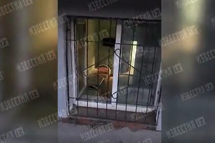 Россиян обеспокоил подозрительный хоспис в подвале жилого дома Россиян обеспокоил подозрительный хоспис в подвале жилого дома