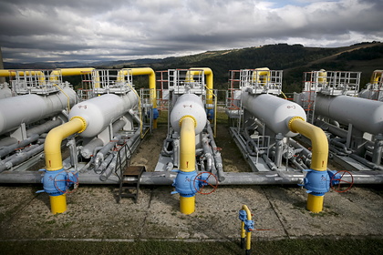 Киев предложил России продлить контракт на транзит газа Киев предложил России продлить контракт на транзит газа