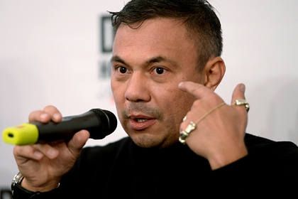 Костя Цзю назвал значение победы Федора Емельяненко Костя Цзю назвал значение победы Федора Емельяненко