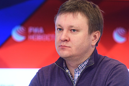 Ситуацию на бирже назвали пузырем