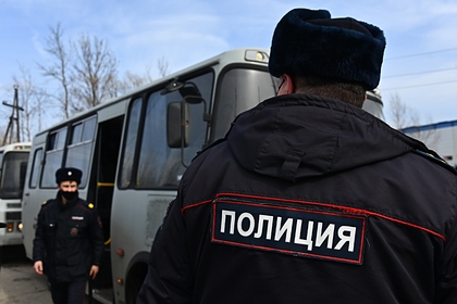 В Северной Осетии заявили об отсутствии пострадавших при бунте в колонии В Северной Осетии заявили об отсутствии пострадавших при бунте в колонии