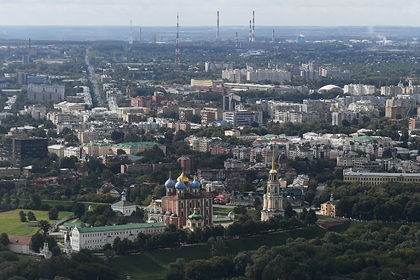 Форум древних городов проведут в Рязани с участием иностранных делегаций