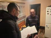 Госрегистратора на Киевщине подозревают в мошенничестве с недвижимостью