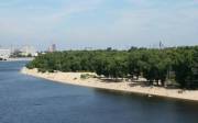 На Венецианском острове в Киеве будут сдавать в аренду землю На Венецианском острове в Киеве будут сдавать в аренду землю
