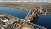 Работы на Подольском мосту затягиваются