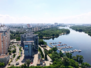 На улице Никольско-Слободской обустроят парк