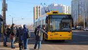 Проезд в Киеве подорожает весной Проезд в Киеве подорожает весной
