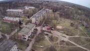 В Голосеевском районе мошенники хотели присвоить военный городок В Голосеевском районе мошенники хотели присвоить военный городок