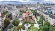 Золотые Ворота превратят в культурный центр города Золотые Ворота превратят в культурный центр города