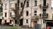 В столице разработают стратегию сохранения ценной застройки