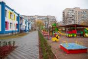 В Дарницком районе открыли детсад, который 15 лет был долгостроем В Дарницком районе открыли детсад, который 15 лет был долгостроем