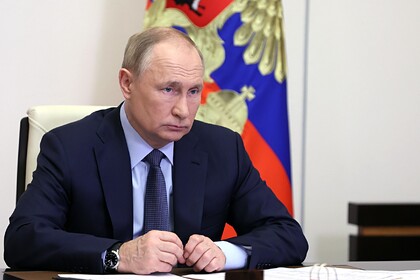 Песков ответил на вопрос о планах Путина на Новый год Песков ответил на вопрос о планах Путина на Новый год