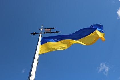 Украинцев призвали забыть о кредитах от Евросоюза Украинцев призвали забыть о кредитах от Евросоюза
