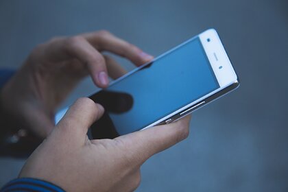 Названы главные признаки взлома смартфона