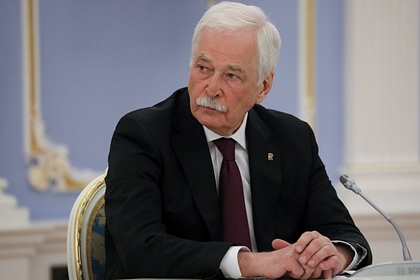Россия обвинила Киев в валянии дурака Россия обвинила Киев в валянии дурака