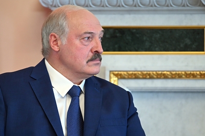 Лукашенко ответил на обвинения в финансировании потоков мигрантов Лукашенко ответил на обвинения в финансировании потоков мигрантов