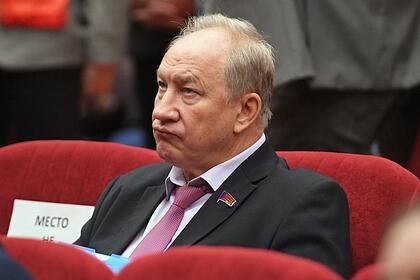 Рашкин сознался в убийстве лося Рашкин сознался в убийстве лося