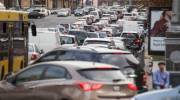 В Киеве существенно упростили оплату парковки (список нововведений)