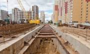 Киевсовет судится с подрядчиком строительства двух станций метро на Виноградарь Киевсовет судится с подрядчиком строительства двух станций метро на Виноградарь