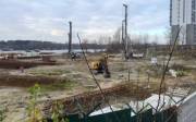 ДИАМ проверила строительство на улице Никольско-Слободская 7-9 в Киеве ДИАМ проверила строительство на улице Никольско-Слободская 7-9 в Киеве