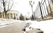 От владельца Жовтневого палацу через суд требуют заключить охранный договор От владельца Жовтневого палацу через суд требуют заключить охранный договор