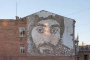 В «Сквере Небесной сотни» начали капитальный ремонт В «Сквере Небесной сотни» начали капитальный ремонт