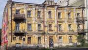 В Киеве 600 объектов получат охранный статус В Киеве 600 объектов получат охранный статус