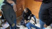 За решение земельных вопросов чиновник требовал 45 тысяч долларов