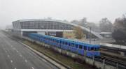 Возле метро «Дарница» снесут самовольное строительство