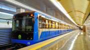 В Киеве заменят 50 вагонов метро и 65 троллейбусов
