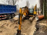 Улицу Энтузиастов в Киеве капитально отремонтируют и сделают безопасной
