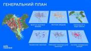 Прошли экспертные обсуждения Генплана Прошли экспертные обсуждения Генплана