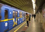 Киевлянам сообщили, как будет работать транспорт в новогоднюю ночь